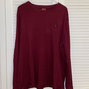 Polo Ralph Lauren long sleeve